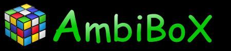 Интерактивная фоновая подсветка Ambilight