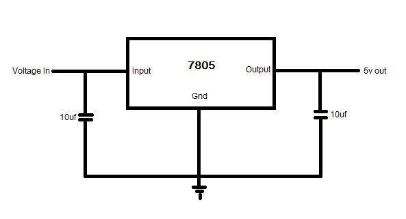 Умный магнит для холодильника на базе Arduino