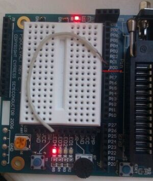 PSoC Введение PSoC Введение