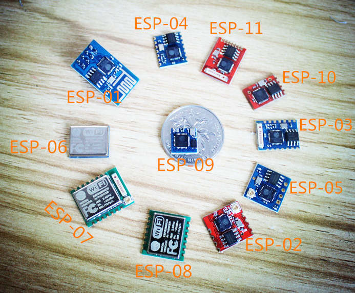 WiFi ESP8266 Nodemcu Lua для управления нагрузками WiFi ESP8266 Nodemcu Lua для управления нагрузками