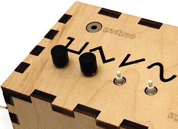 Генератор Сигналов На Arduino Генератор Сигналов На Arduino