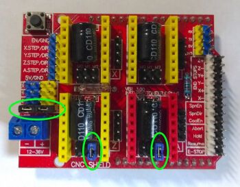 Намоточный Станок На Arduino Намоточный Станок На Arduino