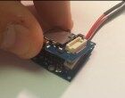 Ошейник для кота с GPS Ошейник для кота с GPS