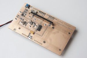 Измеритель индуктивности на базе Arduino