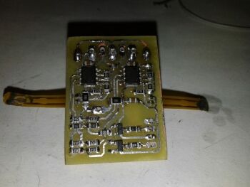 Доработанный китайский Power Bank Доработанный китайский Power Bank