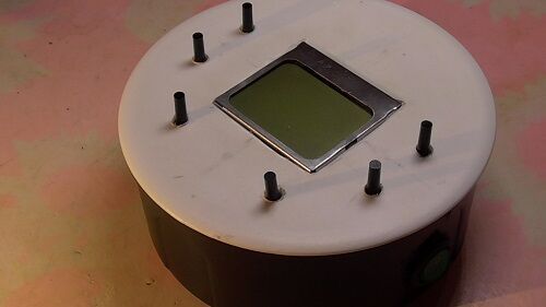 Игровая консоль на STM32 и LCD Nokia 5110 Игровая консоль на STM32 и LCD Nokia 5110