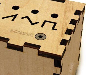 Генератор Сигналов На Arduino Генератор Сигналов На Arduino