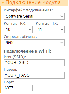 Интернет Вещей С RemoteXY