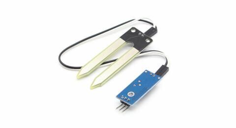 Курс Arduino Модули