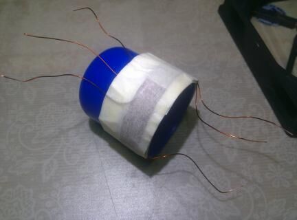 Голографические Часы Arduino Голографические Часы Arduino