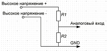 XControl программно-аппаратный комплекс