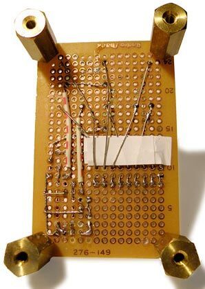 LED Куб