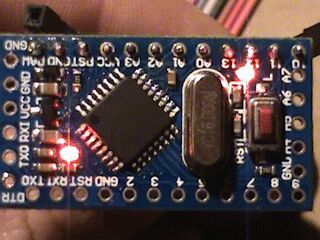 Arduino Pro Mini