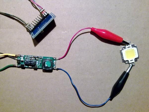 Arduino Pro Mini