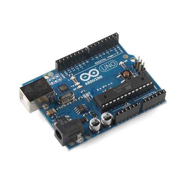 Поющее растение на базе Arduino Поющее растение на базе Arduino