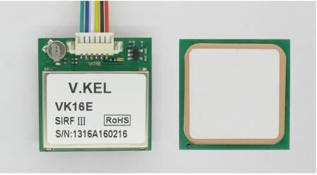 GPS-Tracker для Авто с GSM/GPRS Shield GPS-Tracker для Авто с GSM/GPRS Shield