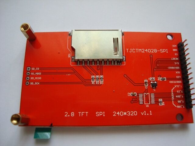 WiFi ESP8266