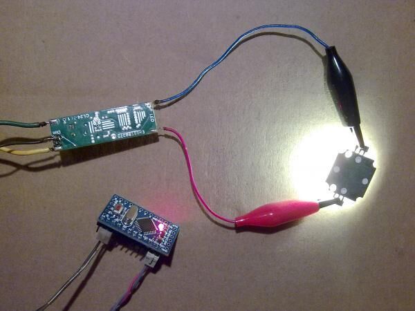 Arduino Pro Mini