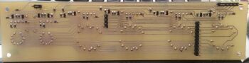 Nixie Clock King Size Nixie Clock King Size