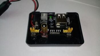 Датчик Проходов на Arduino Датчик Проходов на Arduino