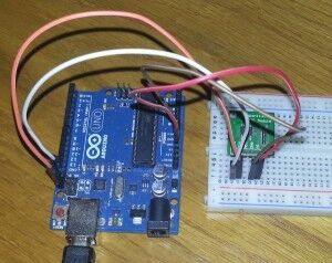 Настройка модуля часов реального времени RTC для Arduino