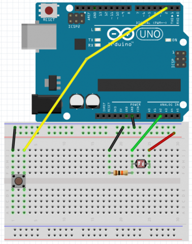 Курс Arduino Прерывания создание функций советы Курс Arduino Прерывания создание функций советы