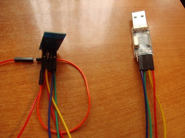 WiFi Модуль ESP8266 WiFi Модуль ESP8266