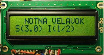 Микроконтроллерный Вирус и Антивирус