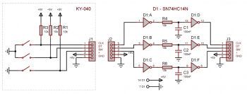 Намоточный Станок На Arduino Намоточный Станок На Arduino