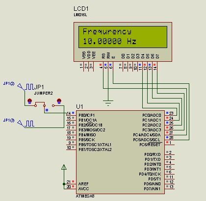 MikroPascal for AVR Урок Прерывания Таймеры