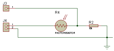 Контроллер день-ночь на базе Arduino