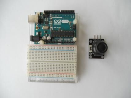 Kurs Arduino - Processing