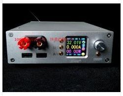 ЛБП на базе модуля DPS5005-C