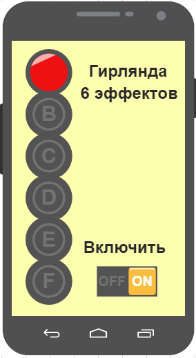 Элементы Управления RemoteXY Элементы Управления RemoteXY